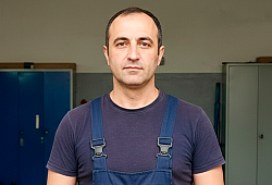 Давид Назаров