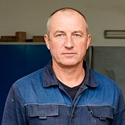 Антон Сергеевич